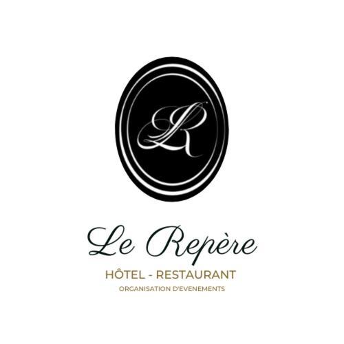 Hotel Restaurant Le Repere Vizille Exterior foto